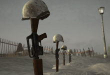 Фото - Масштабная модификация Fallout: The Frontier выйдет 15 января