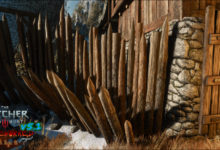 Фото - Масштабный графический мод для The Witcher 3, одобренный CDPR, получит крупное обновление в 2021 году