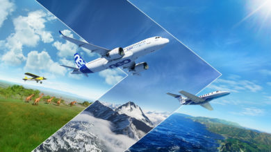 Фото - Microsoft Flight Simulator выйдет на Xbox Series X и S вместо Xbox One летом