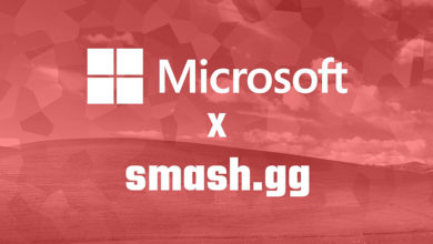Фото - Microsoft поглотила киберспортивную платформу Smash.gg