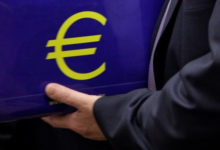 Фото - Минфин назвал условия займа ЕС на 600 млн евро