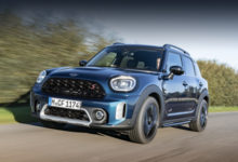 Фото - Mini Countryman Boardwalk напомнил о прогулках по пляжам