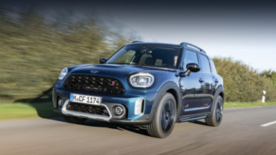 Фото - Mini Countryman Boardwalk напомнил о прогулках по пляжам