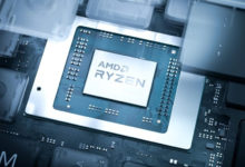 Фото - Мобильный AMD Ryzen 5000 с архитектурой Zen 3 оказался на 20 % быстрее предшественника