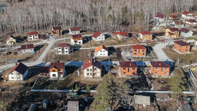 Фото - Москвичи изменили жилищные предпочтения