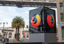 Фото - Mozilla передала браузерный движок Servo некоммерческой организации Linux Foundation