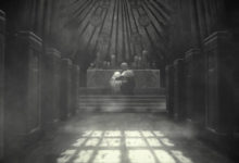 Фото - Мрачный экшен-платформер Ender Lilies: Quietus of the Knights выйдет в раннем доступе Steam к концу января