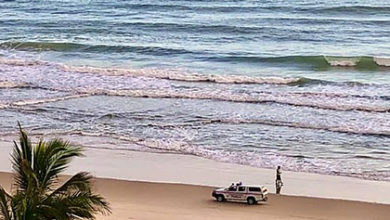 Фото - Мужчина бесследно исчез после ночного купания на популярном пляже