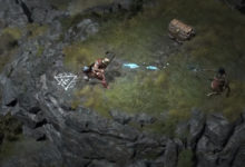 Фото - На BlizzConline в феврале, возможно, представят новый класс из Diablo IV