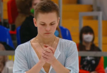 Фото - На чемпионате России по фигурному катанию стартовала мужская произвольная программа