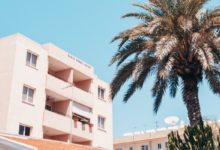 Фото - На Кипре серьёзно «просели» продажи недвижимости гражданам третьих стран