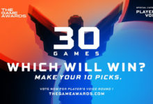 Фото - На сайте The Game Awards 2020 началось голосование за пользовательскую игру года