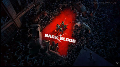 Фото - На TGA 2020 представили два трейлера и дату релиза Back 4 Blood — зомби-шутера от создателей Left 4 Dead