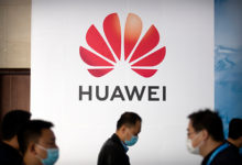 Фото - Назван первый смартфон Huawei на собственной системе