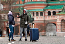 Фото - Названы главные направления для путешествий по России в 2020 году