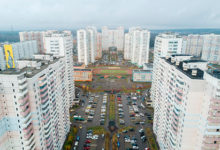 Фото - Названы главные покупатели недвижимости в Москве