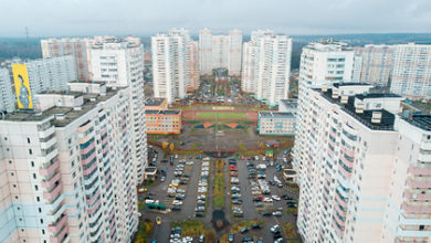 Фото - Названы главные покупатели недвижимости в Москве