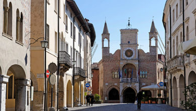 Фото - Названы лучшие для жизни города Италии