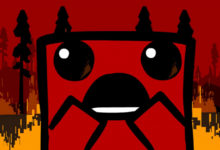 Фото - Не тот сиквел, который ждали фанаты: Super Meat Boy Forever разочаровала журналистов