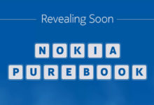 Фото - Nokia начнёт выпускать ноутбуки под брендом Purebook