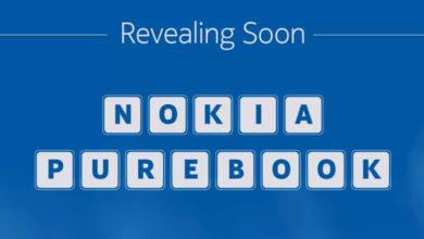 Фото - Nokia начнёт выпускать ноутбуки под брендом Purebook