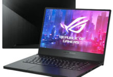 Фото - Ноутбук ASUS G15 ROG Zephyrus на базе Ryzen 7 5800HS и GeForce RTX 3080 с 16 Гбайт GDDR6 отметился в китайском Amazon