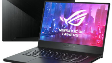 Фото - Ноутбук ASUS G15 ROG Zephyrus на базе Ryzen 7 5800HS и GeForce RTX 3080 с 16 Гбайт GDDR6 отметился в китайском Amazon