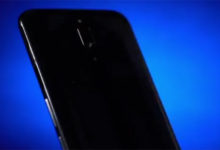 Фото - Новому игровому смартфону Nubia Red Magic приписывают наличие корпуса-хамелеона