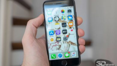 Фото - Новый iPhone SE получит увеличенный экран и поддержку 5G