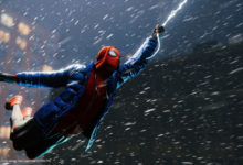Фото - Новый патч добавил в Marvel’s Spider-Man: Miles Morales функцию смены погоды