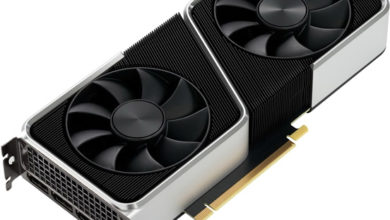 Фото - NVIDIA представила драйвер GeForce с поддержкой RTX 3060 Ti и исправлением ошибок BSOD