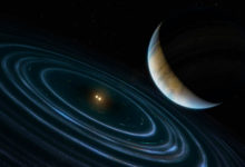 Фото - Обнаружен двойник таинственной девятой планеты Солнечной системы
