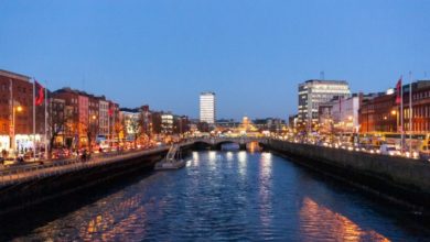 Фото - Общая стоимость недвижимости в Ирландии ежедневно растёт на €50 млн
