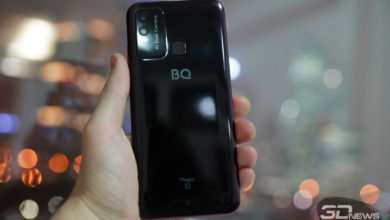 Фото - Обзор BQ Magic L: смартфон с самым крупным экраном в истории бренда