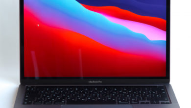 Фото - Обзор ноутбука Apple MacBook Pro 13″ Late 2020 (A2338): пришел лесник и всех выгнал