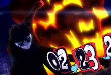 Фото - Официально: Persona 5 Strikers выйдет 23 февраля, а предзаказы откроют послезавтра