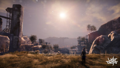 Фото - Онлайновый симулятор выживания Last Oasis выйдет на консолях Xbox в начале 2021 года