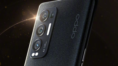 Фото - OPPO представила смартфон Reno5 Pro+ 5G с чипом Snapdragon 865 и пятью камерами