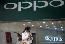 Фото - OPPO проектирует смартфон со съёмной камерой