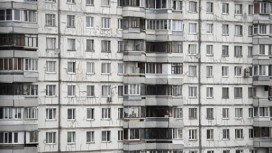 Фото - Определена доля снимающих квартиры россиян