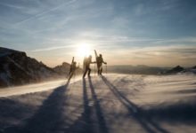 Фото - Определены лучшие горнолыжные курорты на 2021 год