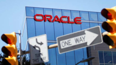 Фото - Oracle перенесёт штаб-квартиру из Калифорнии в Техас