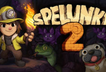 Фото - Открытая «бета» мультиплеера ПК-версии Spelunky 2 начнётся уже сегодня, а кроссплей перенесли на 2021 год