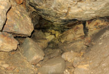 Фото - Открытый доступ в подмосковные пещеры объяснили