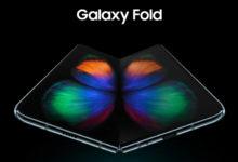 Фото - Относительно доступный гибкий смартфон Samsung Galaxy Z Fold Lite получит 7-дюймовый дисплей