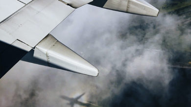 Фото - Пассажирка самолета рассказала об умершем на ее глазах попутчике с коронавирусом