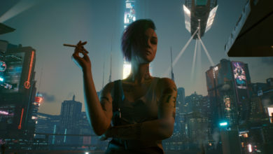 Фото - Первое бесплатное дополнение к Cyberpunk 2077 расскажет «новую историю о Найт-Сити» — подробности уже скоро