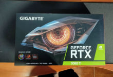 Фото - Первые покупатели уже получили GeForce RTX 3060 Ti. Но использовать её пока не получится — нет нужных драйверов