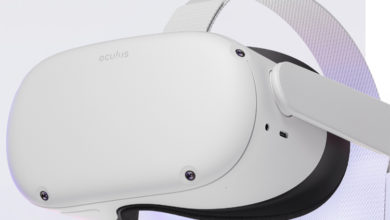 Фото - «Первые шаги»: Facebook представила кинематографический трейлер шлема Oculus Quest 2