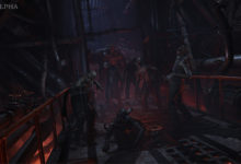 Фото - Первый полноценный трейлер кооперативного шутера Warhammer 40,000: Darktide от создателей Vermintide